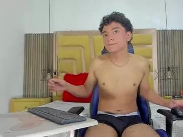 camilowhites from Chaturbate is Freechat