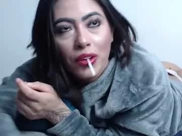 cammii_osoriioo from Chaturbate