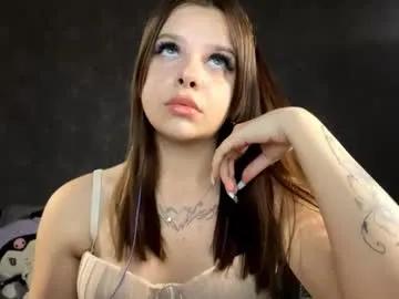 cammyalquicira from Chaturbate