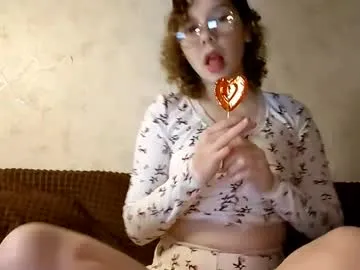 Cammyrose_ from Chaturbate