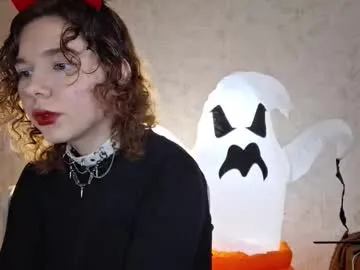 Cammyrose_ from Chaturbate