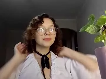 Cammyrose_ from Chaturbate