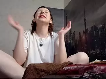 Cammyrose_ from Chaturbate