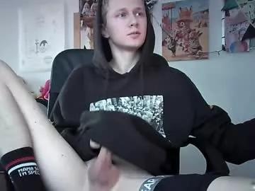 canadian_cute from Chaturbate