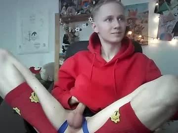 canadian_cute from Chaturbate