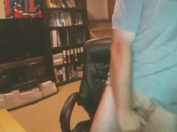 canadianboi6969 from Chaturbate