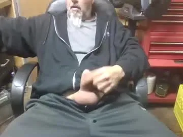 canadianchris1007 on Chaturbate 