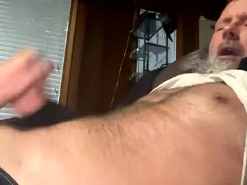 canadianchris1007 on Chaturbate 