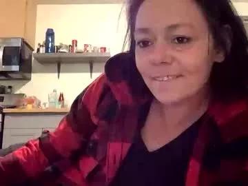 canadiannancouple from Chaturbate