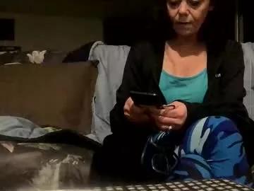 canadiannancouple from Chaturbate