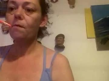 canadiannancouple from Chaturbate
