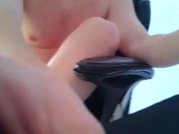 canadianstud18 from Chaturbate