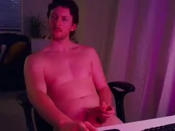 canadianstud18 from Chaturbate