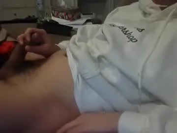canadianwoodboy23 on Chaturbate 
