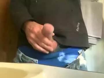 canadianwoody from Chaturbate