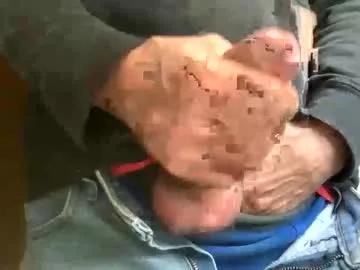 canadianwoody from Chaturbate