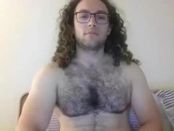 Cancbyours from Chaturbate