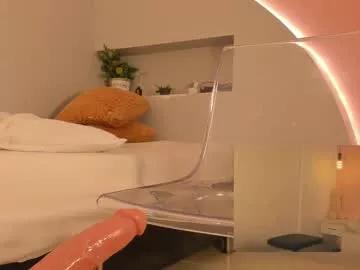 Candela_cool from Chaturbate
