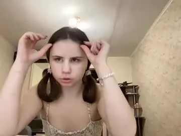 candisbartolone from Chaturbate is Freechat