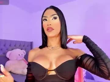 candy_andrea from Chaturbate is Freechat