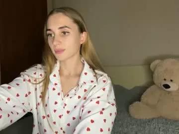candy_babe18 from Chaturbate is Freechat