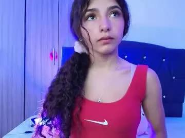 candy_blissx from Chaturbate is Freechat