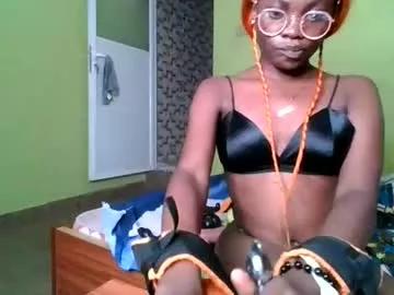 candy_doll_xxxx from Chaturbate is Freechat