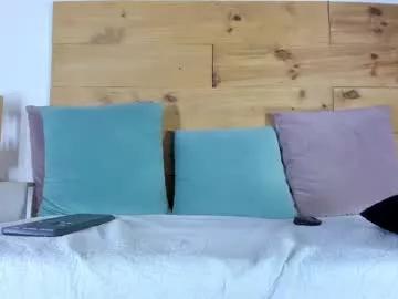 candy_feett from Chaturbate is Freechat