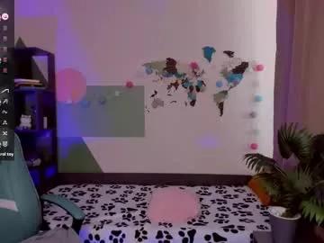 candy_foxxxx from Chaturbate is Freechat