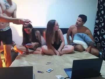 candy_grey28 from Chaturbate is Freechat