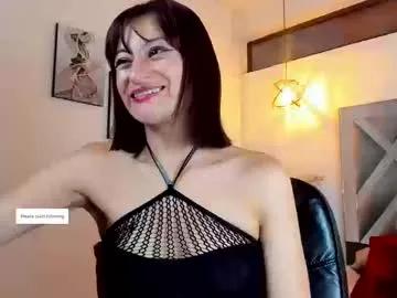 candy_hott7 from Chaturbate is Freechat