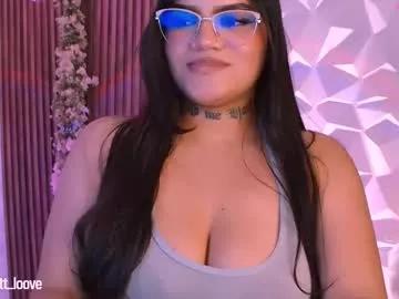 candy_latinaa from Chaturbate is Freechat