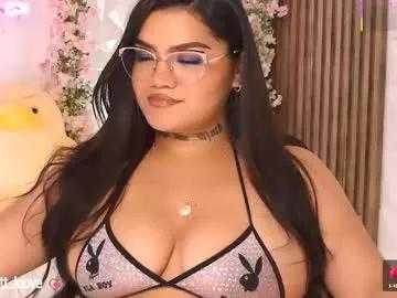 candy_latinaa from Chaturbate is Freechat