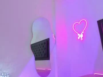 candy_mei from Chaturbate is Freechat