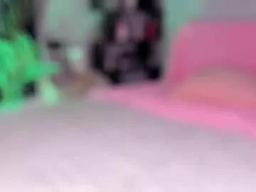 candy_sandy_ from Chaturbate is Freechat