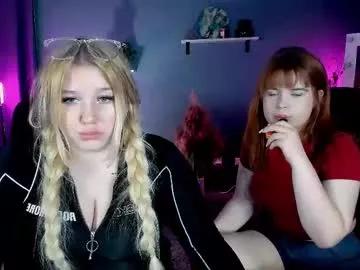 Try our streaming cams variety and talk on a personal level with our adorable girls streamers, showing off their bountiful shapes and dildos.