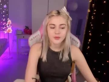 Candyhannah from Chaturbate
