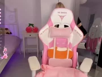 Candyhannah from Chaturbate