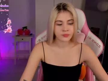 Candyhannah from Chaturbate