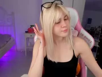 Candyhannah from Chaturbate