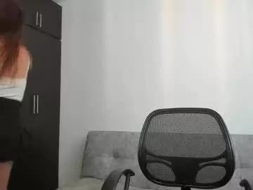 candylatina12 from Chaturbate is Freechat
