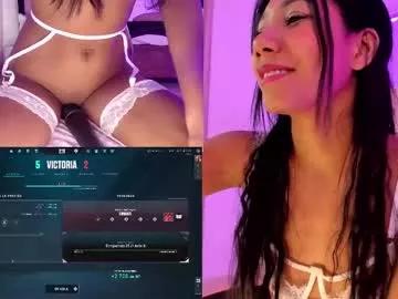 candyrouse2 from Chaturbate is Freechat