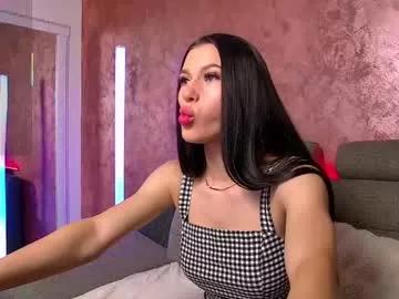 candysavagee from Chaturbate is Freechat