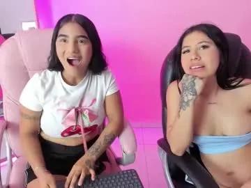 Try our streaming cams variety and talk on a personal level with our adorable girls streamers, showing off their bountiful shapes and dildos.