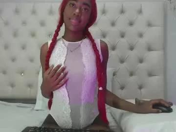 candyy_ebony from Chaturbate is Freechat