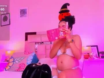 candyygirl_1 from Chaturbate is Freechat