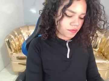 canela_s1 from Chaturbate is Freechat