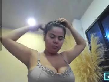 canela_starx2 from Chaturbate is Freechat