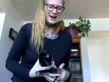 cannabitchcam on Chaturbate 