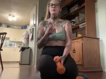 cannabitchcam on Chaturbate 